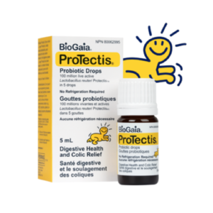BioGaia Protectis Probiotic Drops