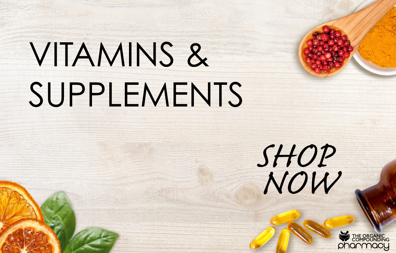 The Organic Compounding Pharmacy