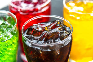 The Risks of Drinking Soft Drinks