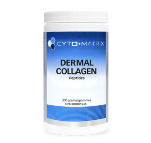 Dermal Collagen Peptides