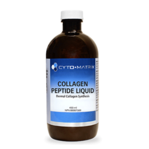Dermal Collagen Peptides Liquid