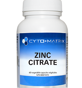 cytomatrix Zinc-citrate