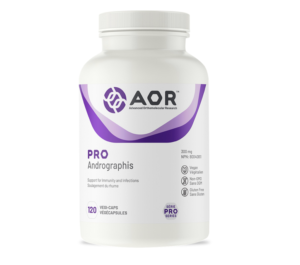 AOR Pro Andrographis