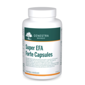 Genestra Super EFA Forte Capsules