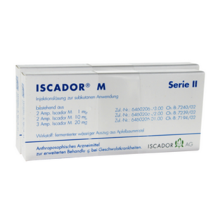 Iscador M Series II Liquid