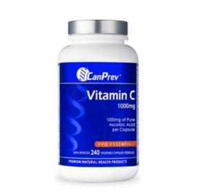 CanPrev Vitamin C