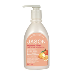 Jason Revitalizing Citrus Body Wash
