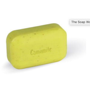 The Soap Works Camomile Soap