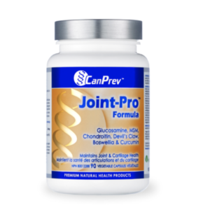 CanPrev Joint-Pro Formula