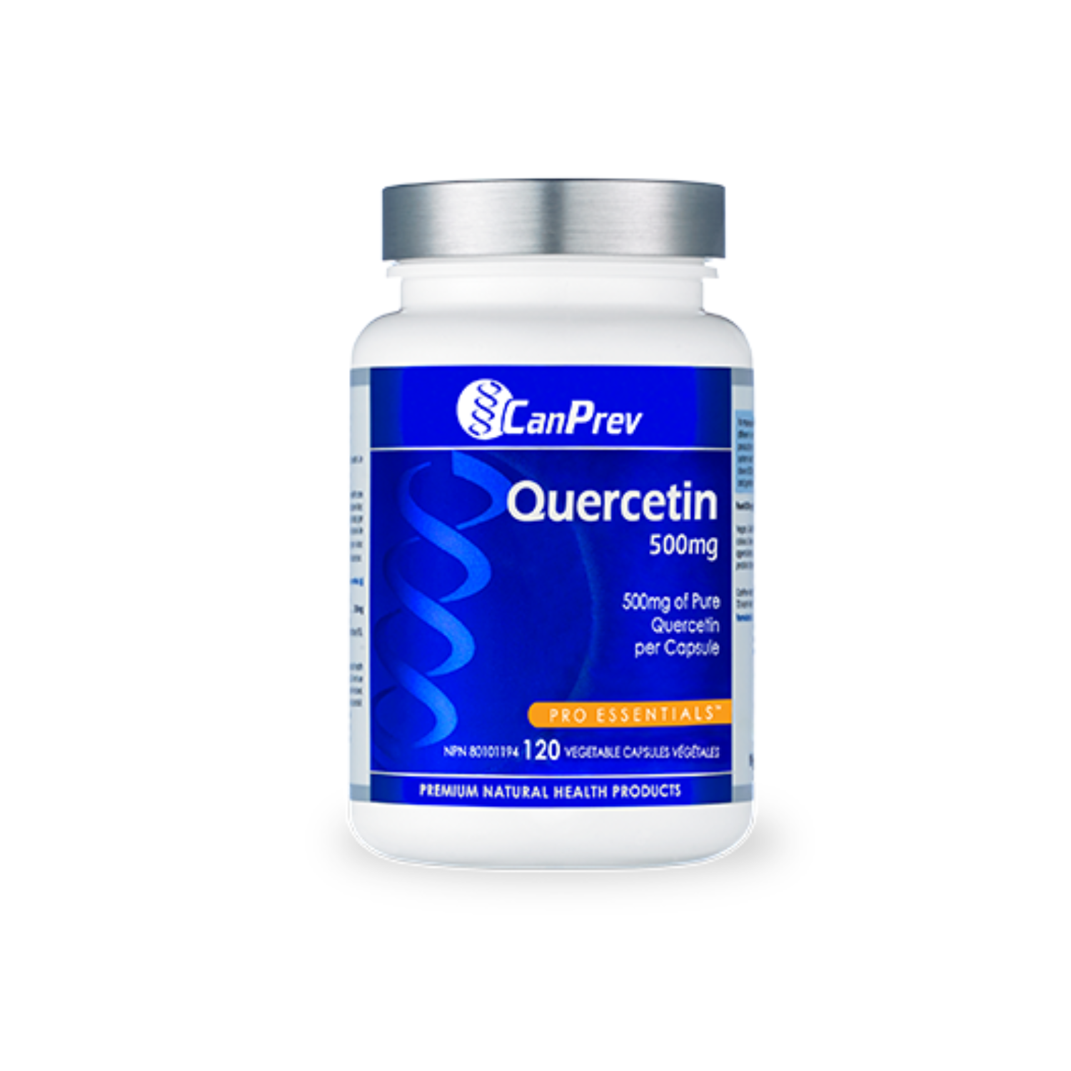 CanPrev Quercetin 500mg - The OC Pharmacy