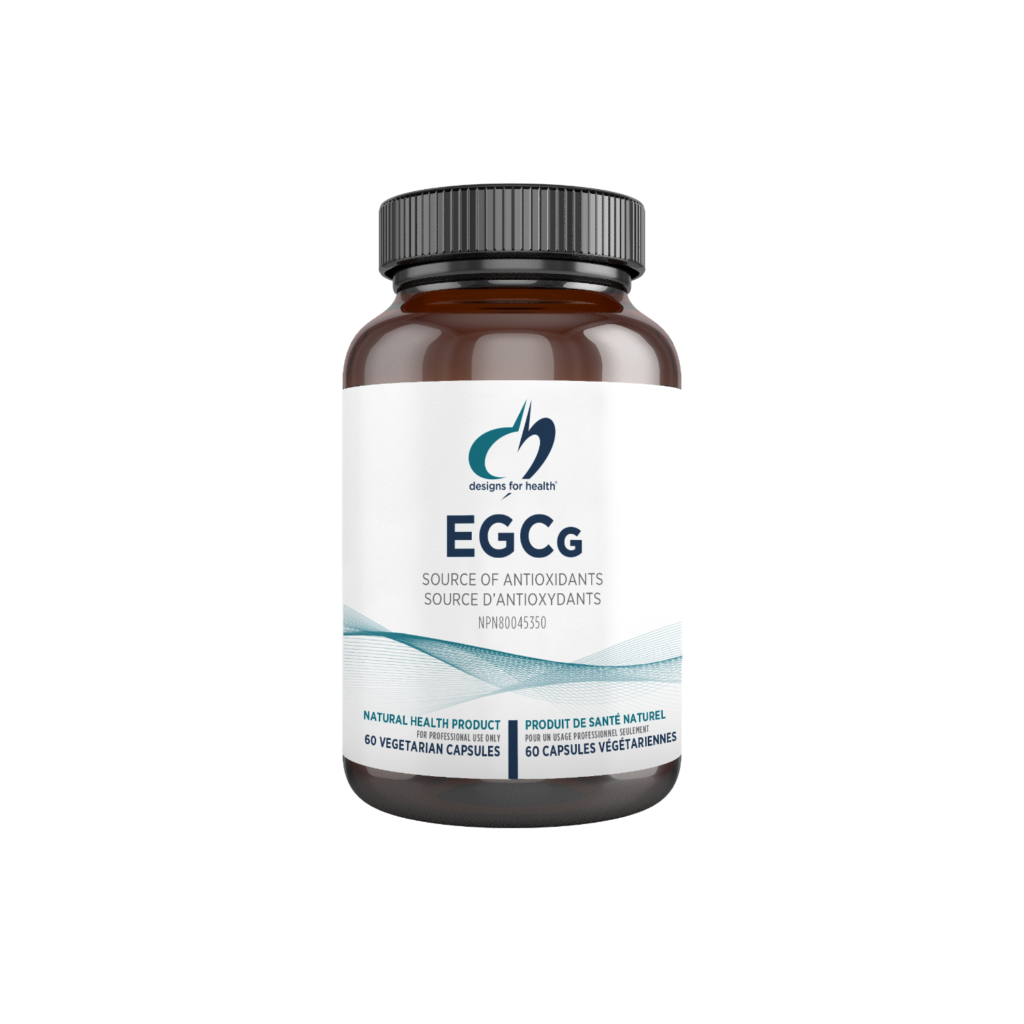 EGCg - The OC Pharmacy
