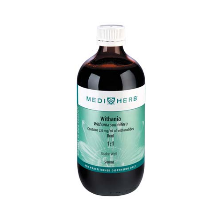 MediHerb Kava Forte The OC Pharmacy