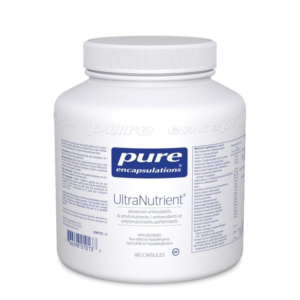 Pure Encapsulations UltraNutrient