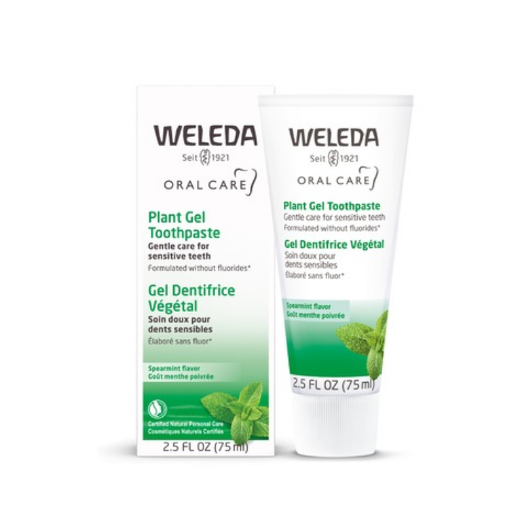 Weleda Plant Gel - OC Pharmacy