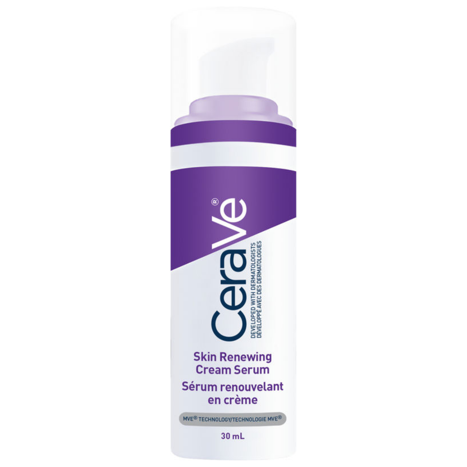 CeraVe Skin Renewing Cream Serum - The OC Pharmacy
