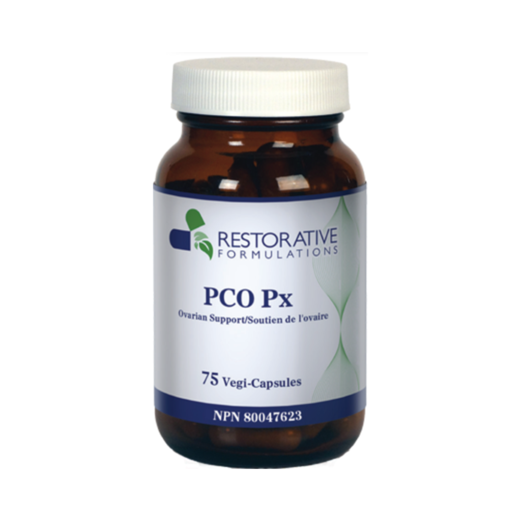 Restorative Formulations PCO Px The OC Pharmacy