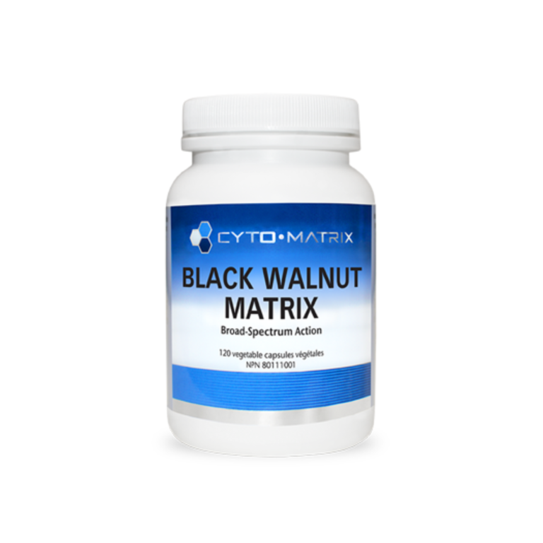 Black Walnut Matrix The OC Pharmacy