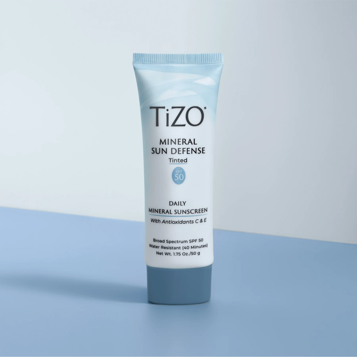 TiZO Sun - Mineral Sun Defense Tinted (3)