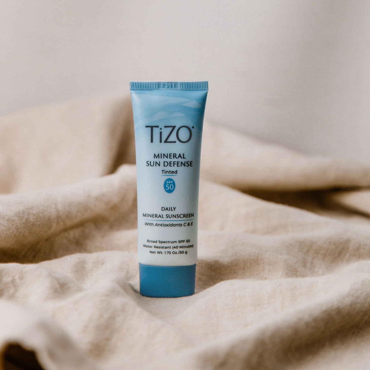 TiZO Sun - Mineral Sun Defense Tinted (4)